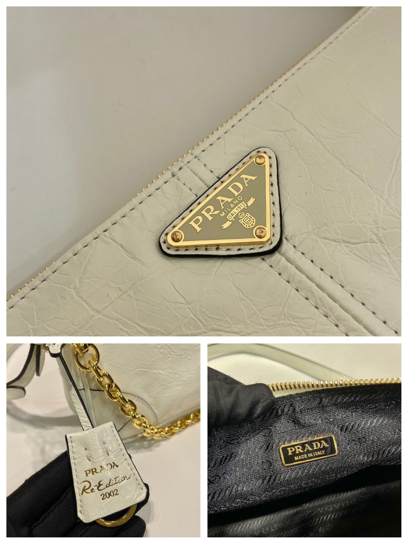 Pra*a hobo bags